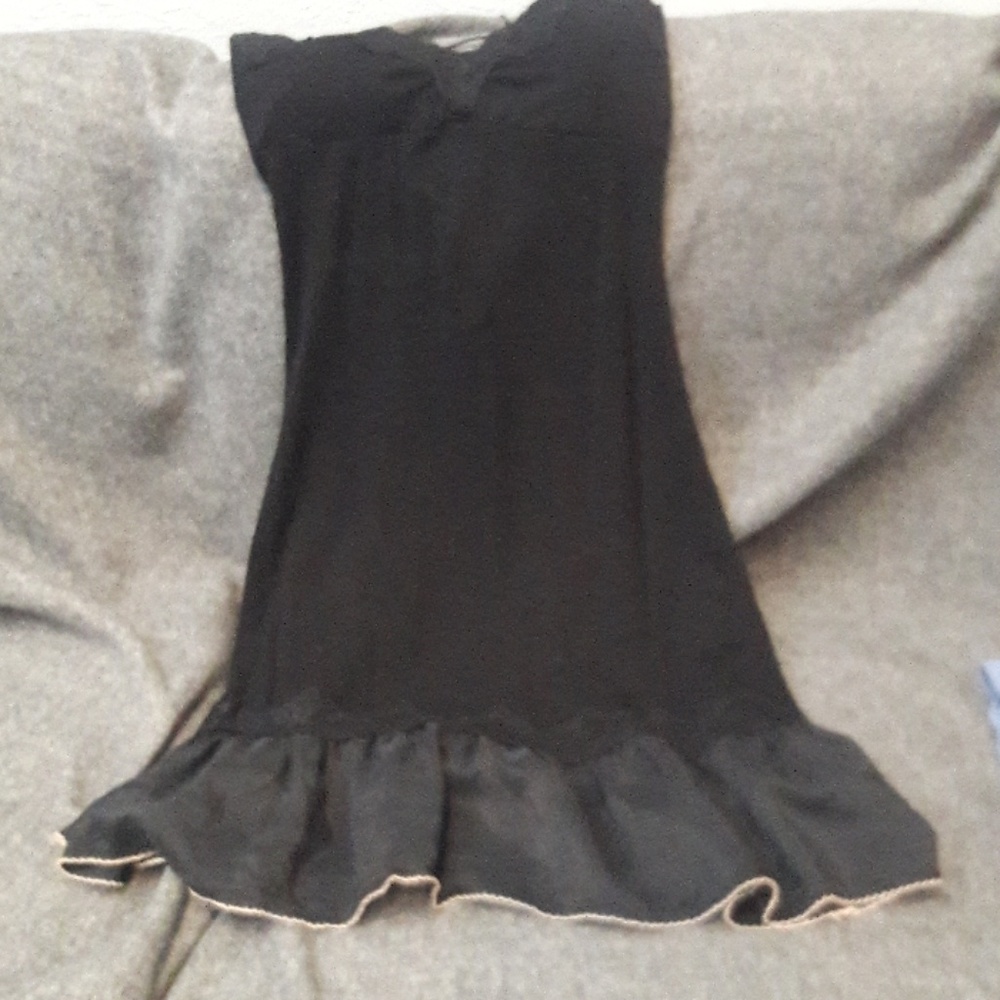Guess little black dress